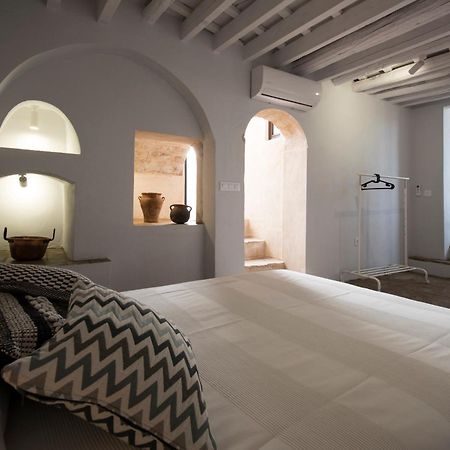 Apartamento La Casa Del Santo Carmona  Exteriér fotografie