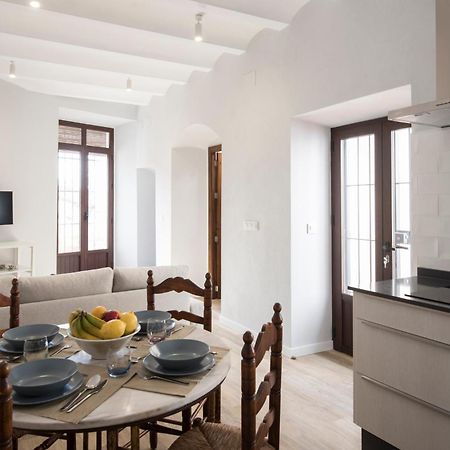 Apartamento La Casa Del Santo Carmona  Exteriér fotografie
