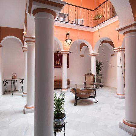 Apartamento La Casa Del Santo Carmona  Exteriér fotografie