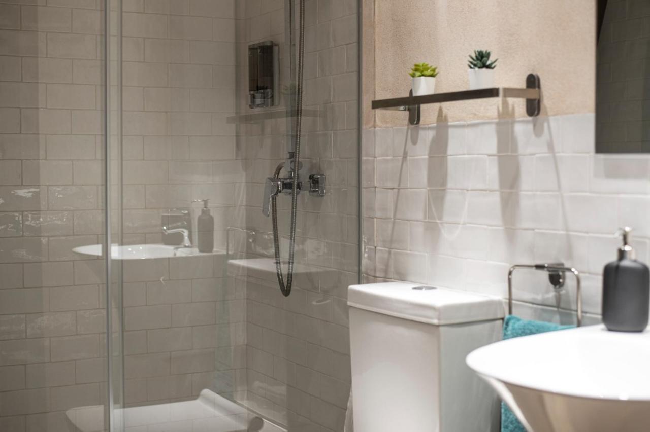 Apartamento La Casa Del Santo Carmona  Exteriér fotografie