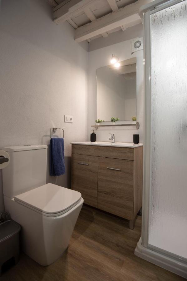 Apartamento La Casa Del Santo Carmona  Exteriér fotografie