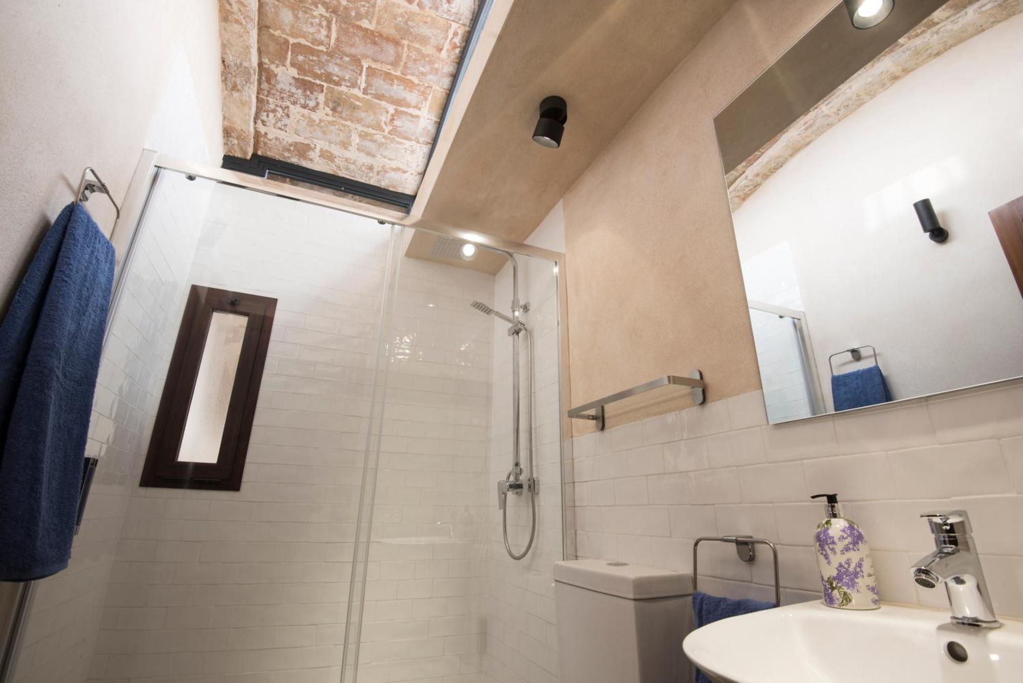 Apartamento La Casa Del Santo Carmona  Exteriér fotografie
