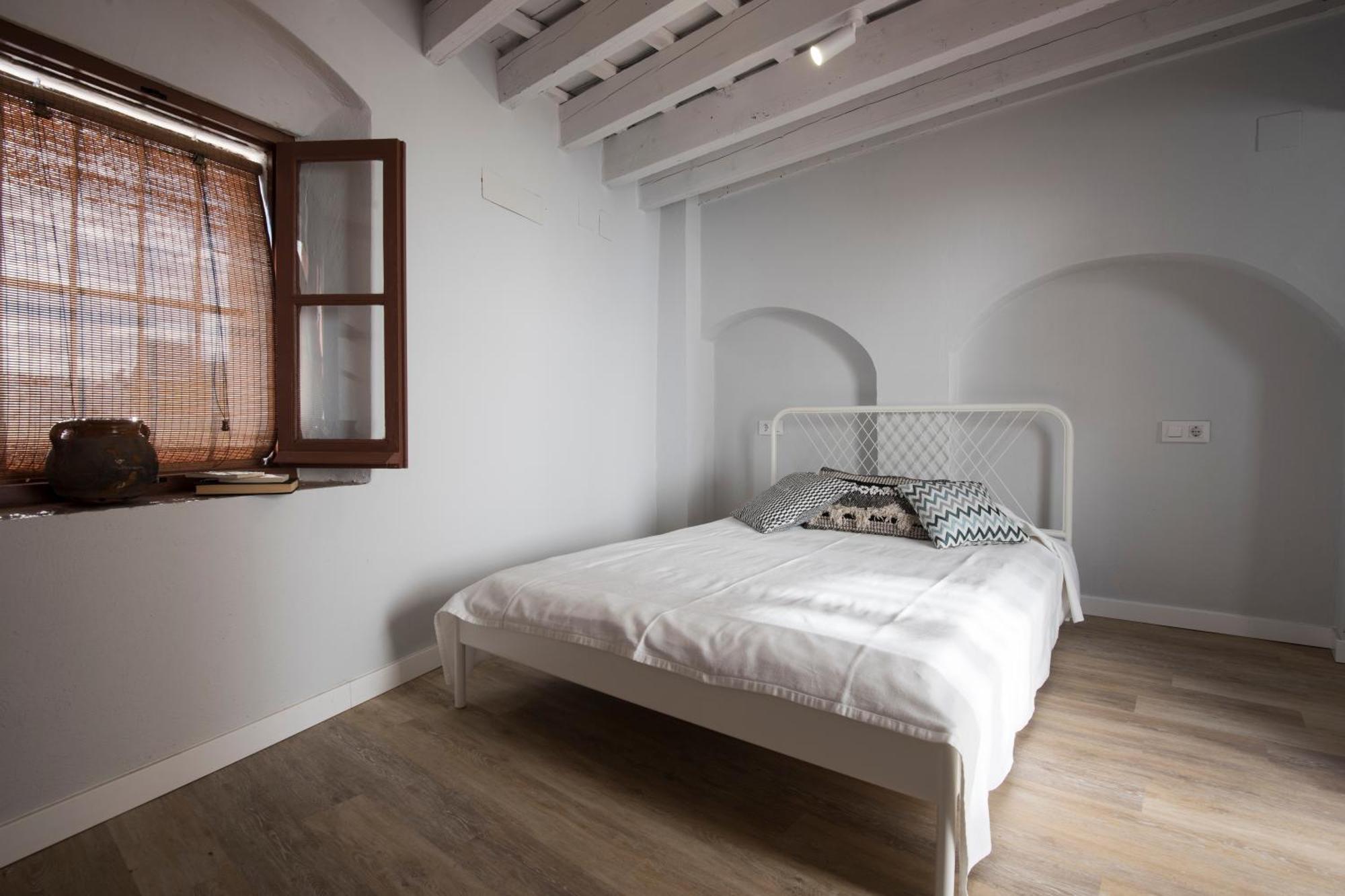 Apartamento La Casa Del Santo Carmona  Exteriér fotografie