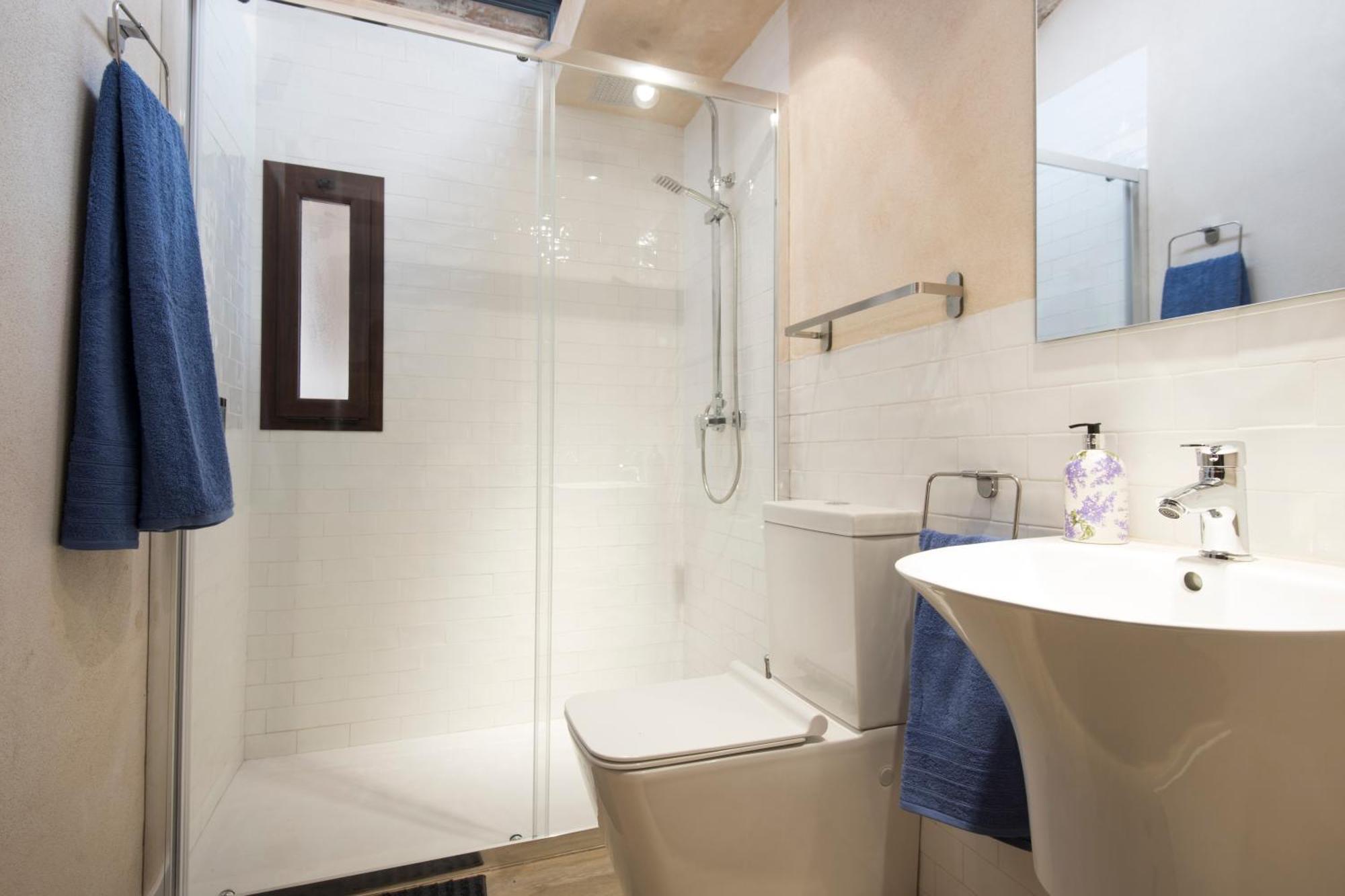 Apartamento La Casa Del Santo Carmona  Exteriér fotografie