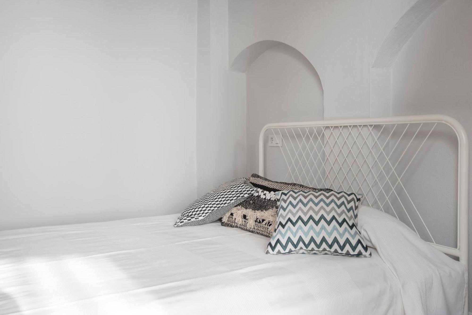 Apartamento La Casa Del Santo Carmona  Exteriér fotografie