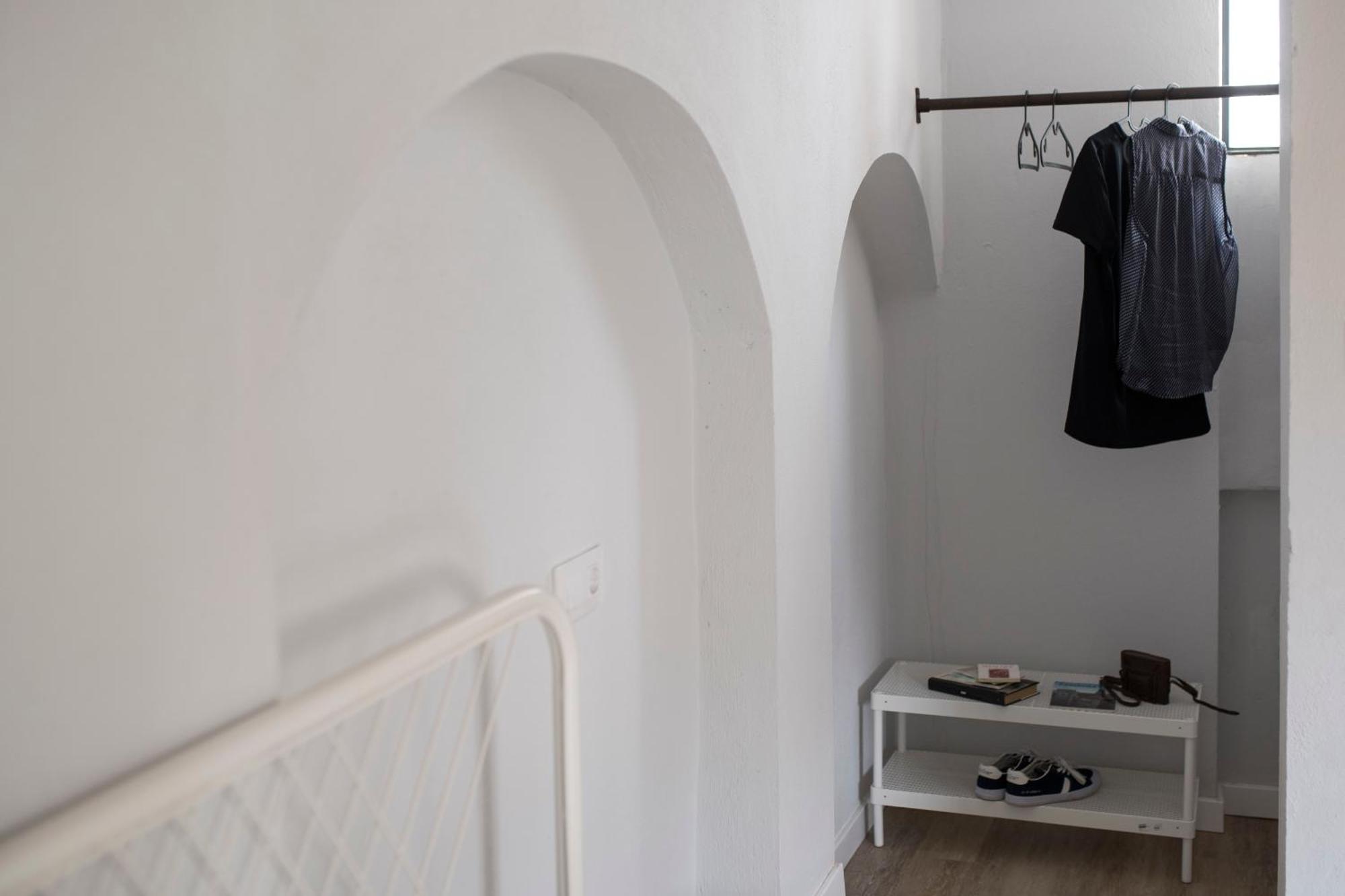 Apartamento La Casa Del Santo Carmona  Exteriér fotografie
